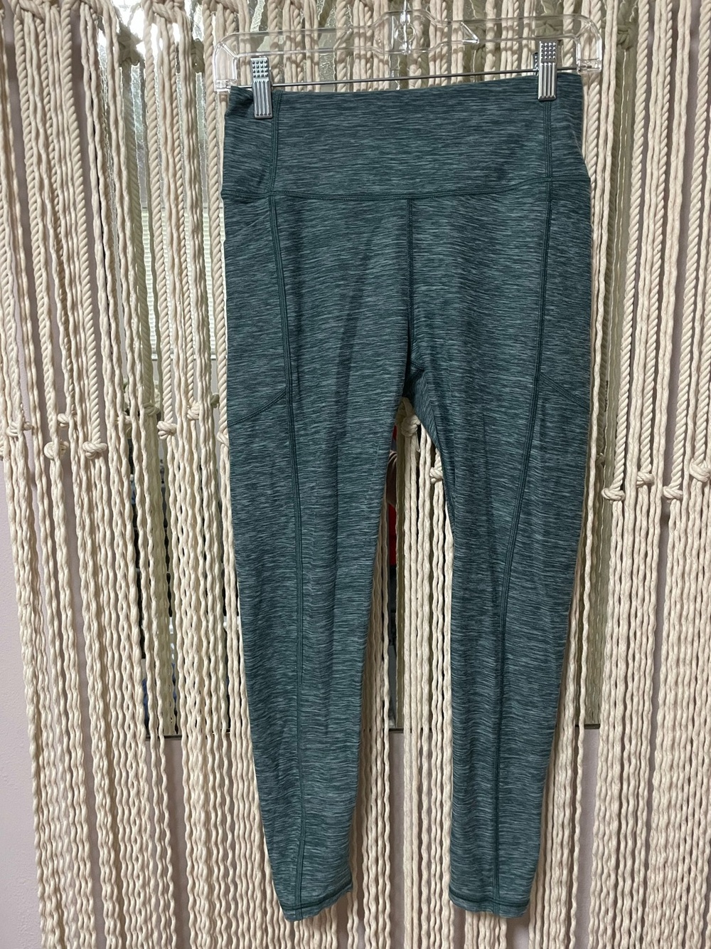 VS Legging Bundle Sz 8